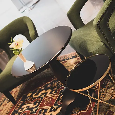 Savoia Hotel Rimini