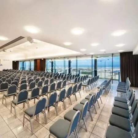 Savoia Hotel