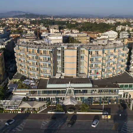 Savoia Hotel Rimini