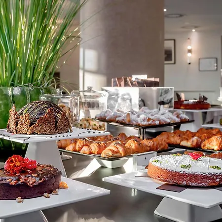 Savoia Hotel 4*