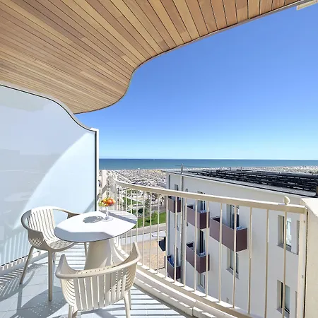 Savoia Hotel 4*