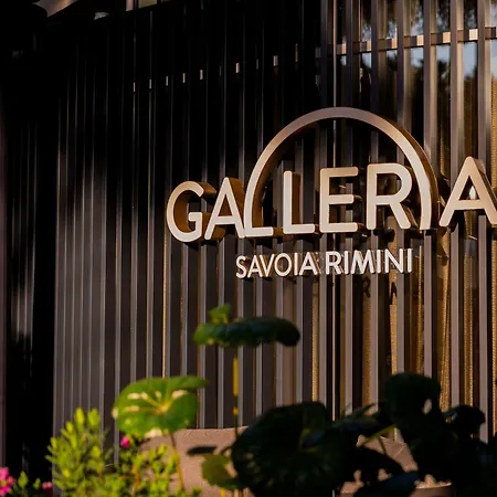 Hotel Savoia Rimini