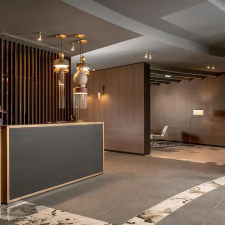 Hotel Savoia 4*