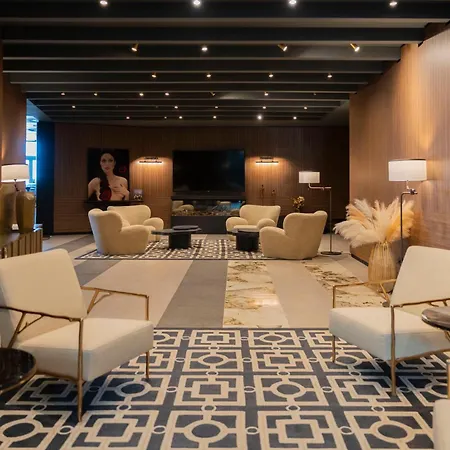 Savoia Hotel Rimini