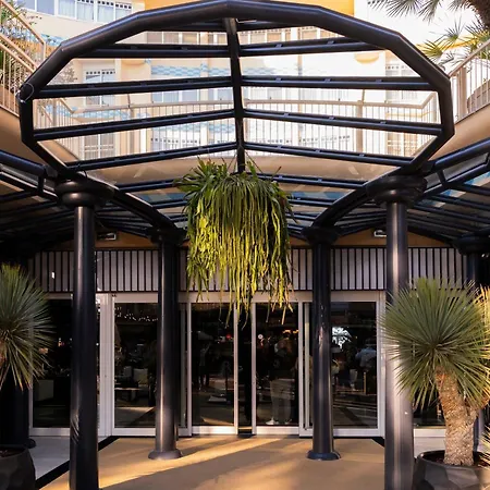 Hotel Savoia Rimini