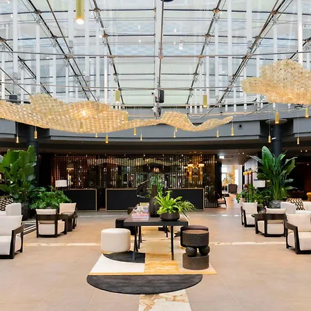 Hotel Savoia Rimini