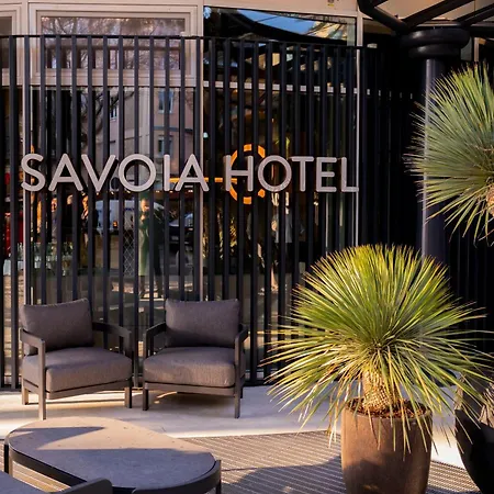 Savoia Hotel Rimini