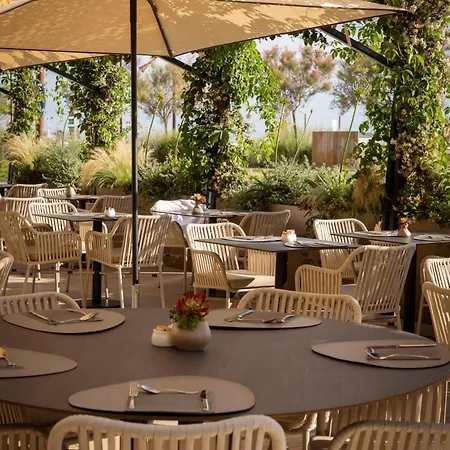 Hotel Savoia