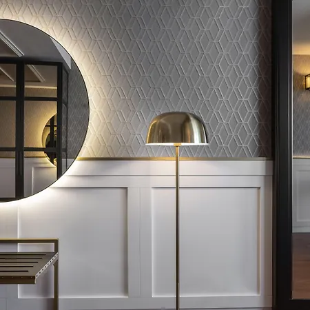 Savoia Hotel 4*