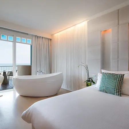 Hotel Savoia Rimini