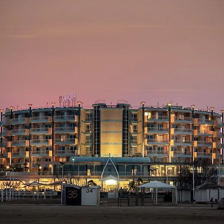 Savoia Отель 4*