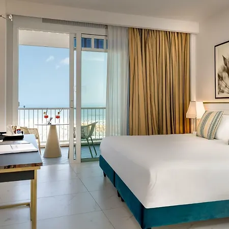 Otel Savoia Rimini