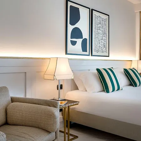 Otel Savoia 4*