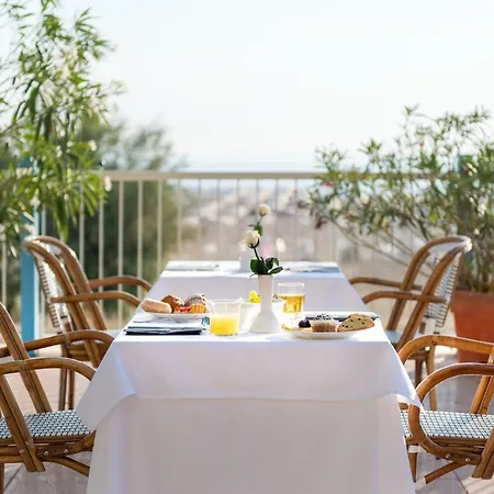 Savoia Otel Rimini