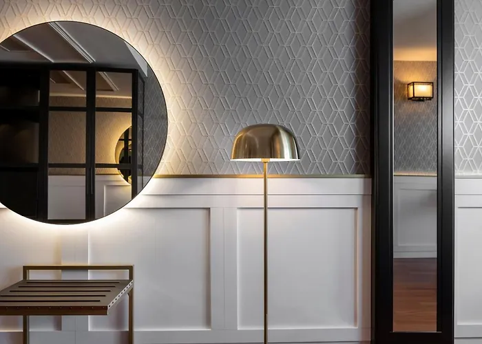 Savoia 4* Римини