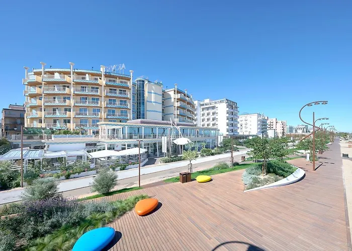 Savoia Отель 4*