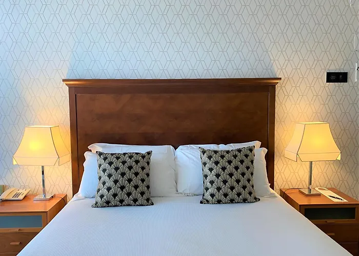 Savoia Отель 4*