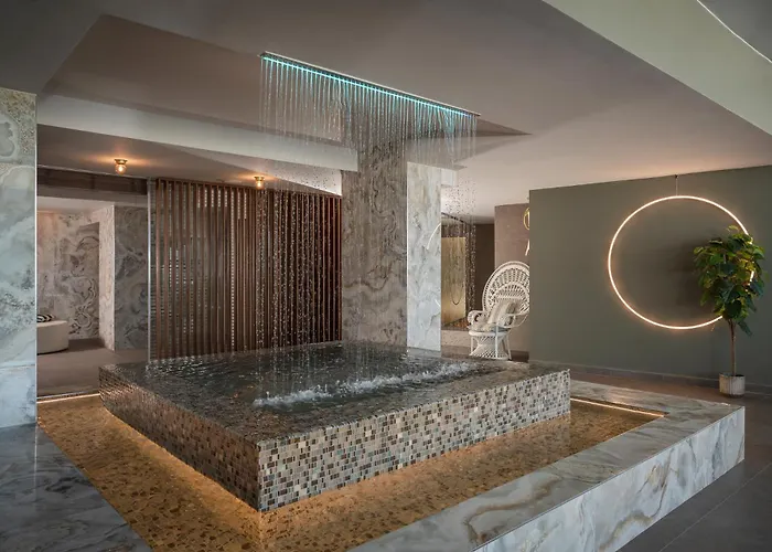 Savoia Отель 4*