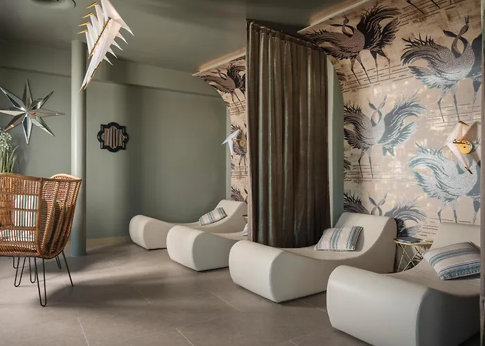 Hotel Savoia Rimini