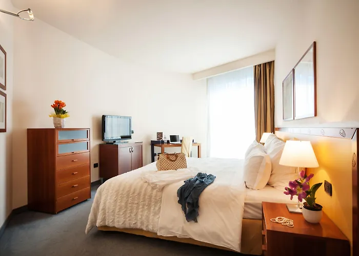 Savoia Hotel