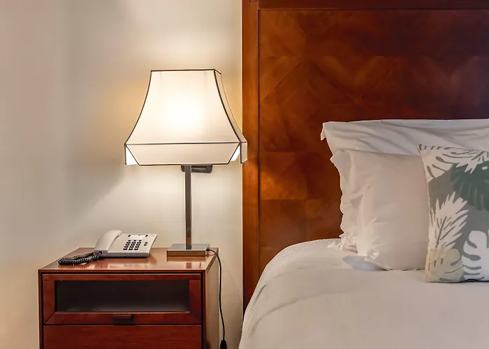 Savoia Hotel