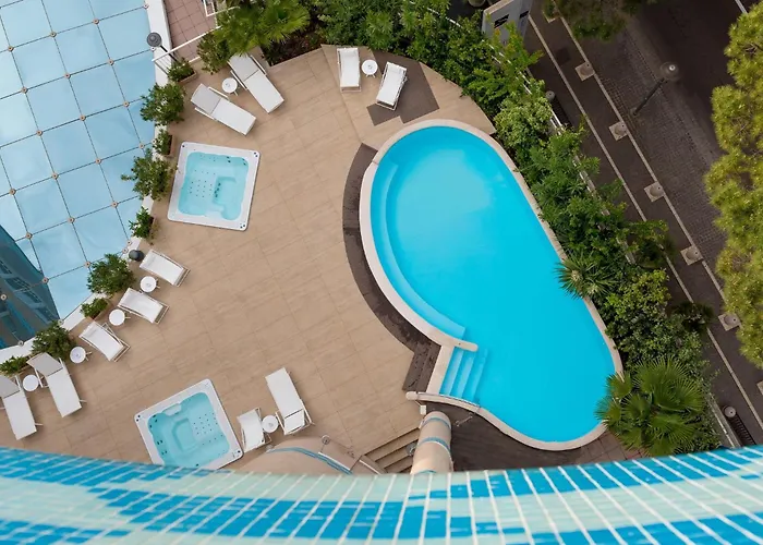 Hotel Savoia 4*