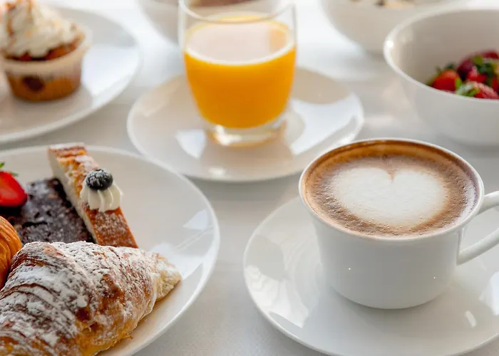 Savoia Ξενοδοχείο 4*