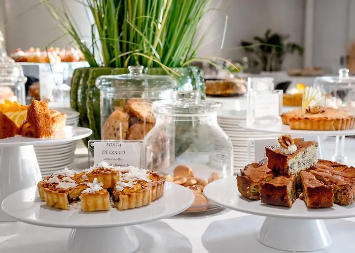 Savoia Ξενοδοχείο