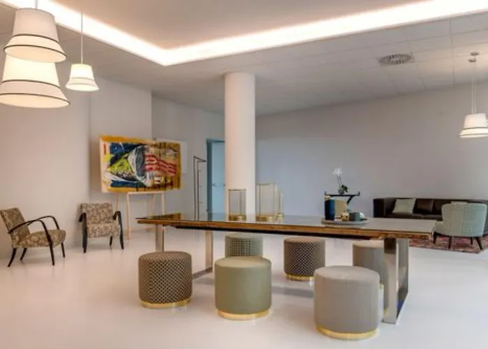 Savoia 4* Ρίμινι