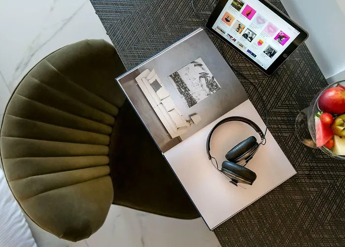 里米尼撒沃伊亚酒店 4* 里米尼