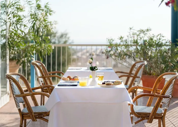 Savoia Hotel Rimini