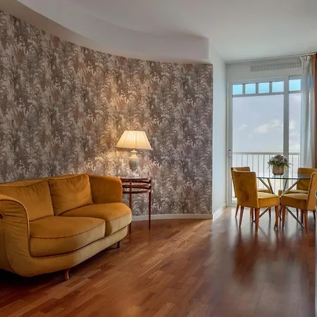 Hotell Savoia