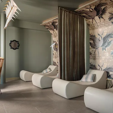 Hotell Savoia Rimini