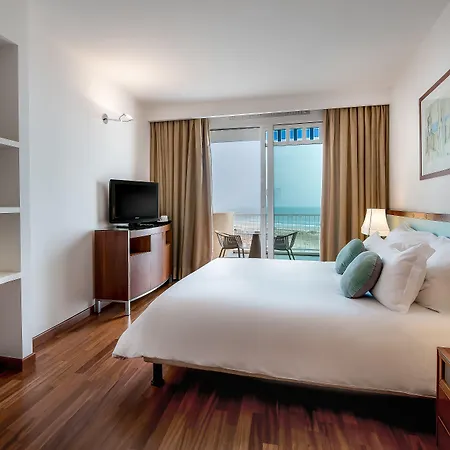 Hotell Savoia 4*