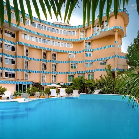 Savoia 4* Rimini