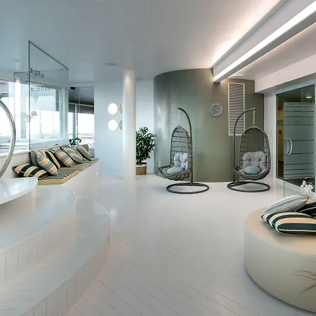 Hotell Savoia
