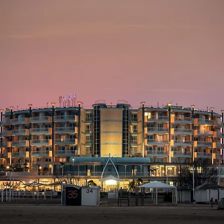 Hotel Savoia Rimini