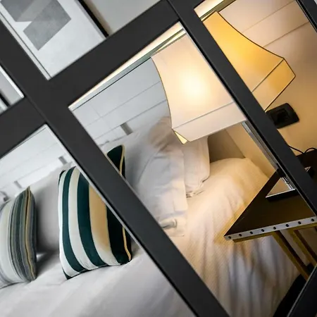 Savoia Hotell 4*
